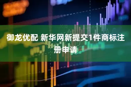 御龙优配 新华网新提交1件商标注册申请